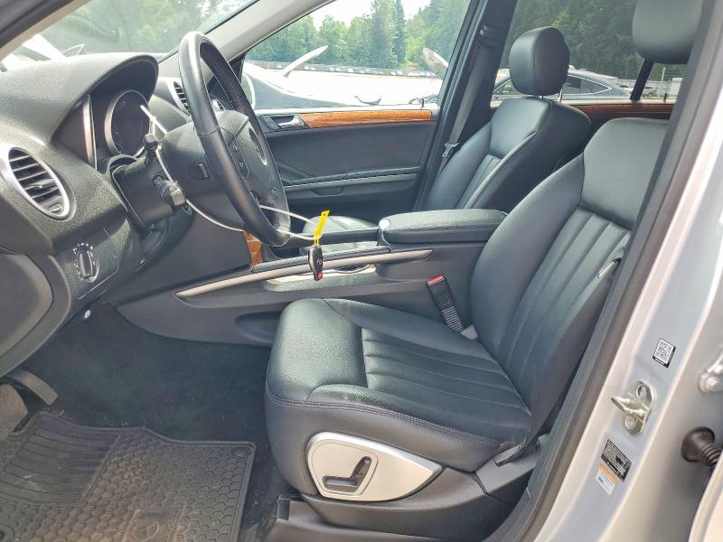 Aukcja sprzedaży 2008 Mercedes-benz Ml, vin: 4JGBB86E18A352610, numer aukcji: 57584636