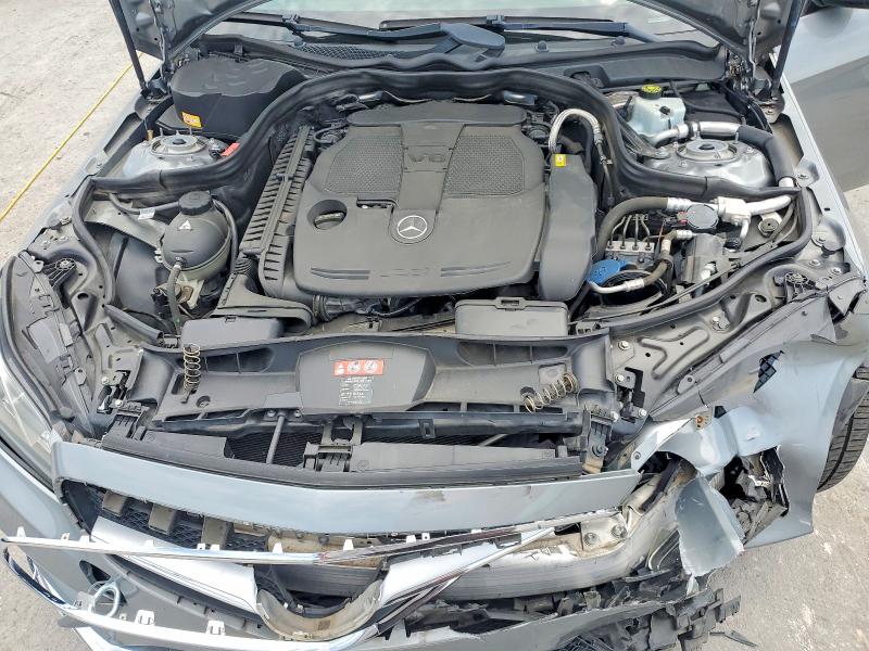 Продажа на аукционе авто 2014 Mercedes-benz E, vin: WDDHF5KB3EA807374, номер лота: 56694076