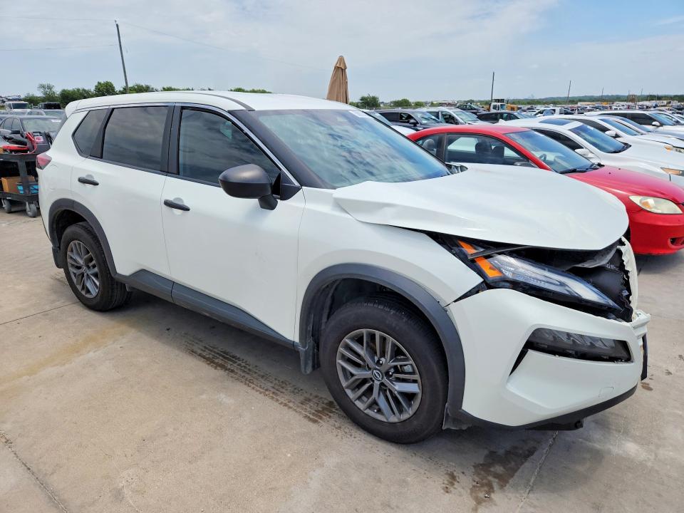 Продажа на аукционе авто 2023 Nissan Rogue, vin: 5N1BT3AAXPC906248, номер лота: 58882406