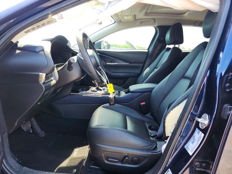 Продажа на аукционе авто 2021 Mazda Cx-30, vin: 3MVDMACL6MM214140, номер лота: 57770736