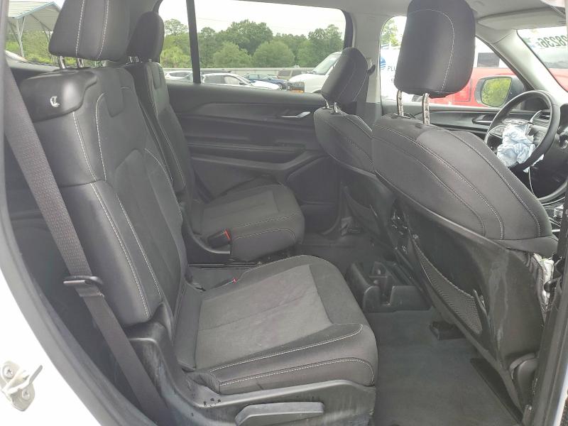 Продаж на аукціоні авто 2023 Jeep Grand Cherokee, vin: 1C4RJJAG5P8901723, номер лоту: 58128236