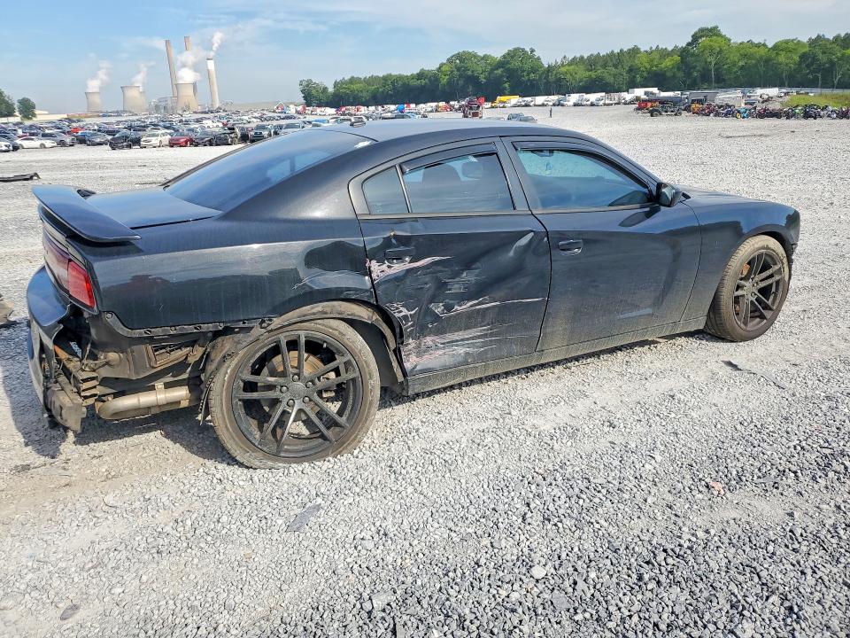 Продажа на аукционе авто 2014 Dodge Charger, vin: 2C3CDXBG2EH359975, номер лота: 56415056