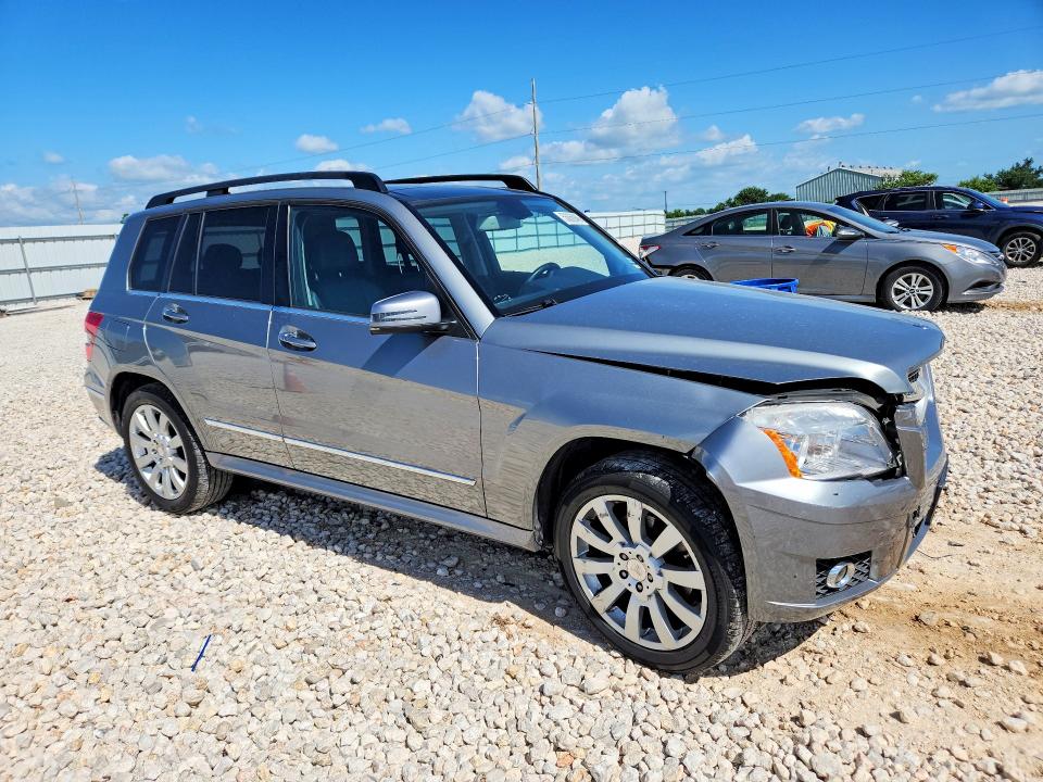 Aukcja sprzedaży 2012 Mercedes-benz Glk, vin: WDCGG5GB9CF897149, numer aukcji: 56866946