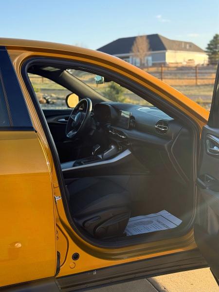 Aukcja sprzedaży 2024 Dodge Hornet, vin: ZACNDFANXR3A37143, numer aukcji: 85459635