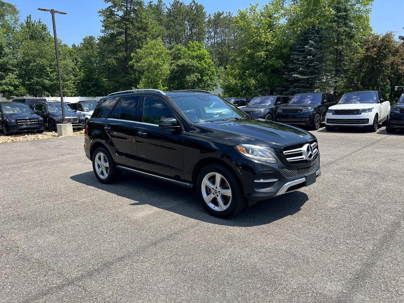 Aukcja sprzedaży 2019 Mercedes-benz Gle, vin: 4JGDA5GB3KB215765, numer aukcji: 59305276