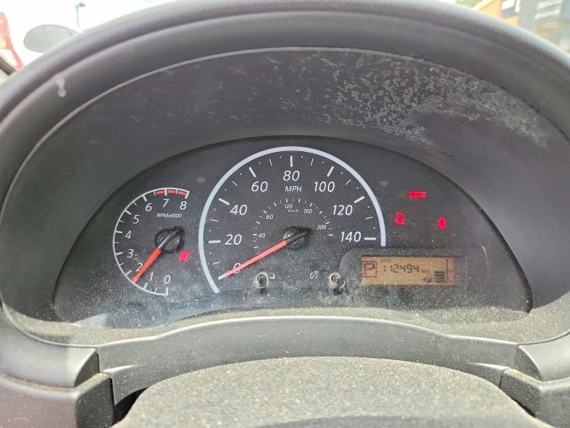 Продажа на аукционе авто 2016 Nissan Versa, vin: 3N1CN7AP9GL814733, номер лота: 57695066