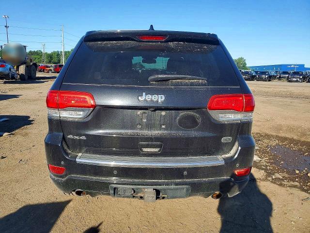Продажа на аукционе авто 2015 Jeep Grand Cherokee, vin: 1C4RJFCGXFC932990, номер лота: 57045786