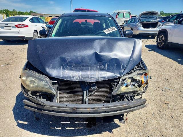 2011 Subaru Impreza მანქანა იყიდება აუქციონზე, vin: JF1GH6A66BH816430, აუქციონის ნომერი: 55842366