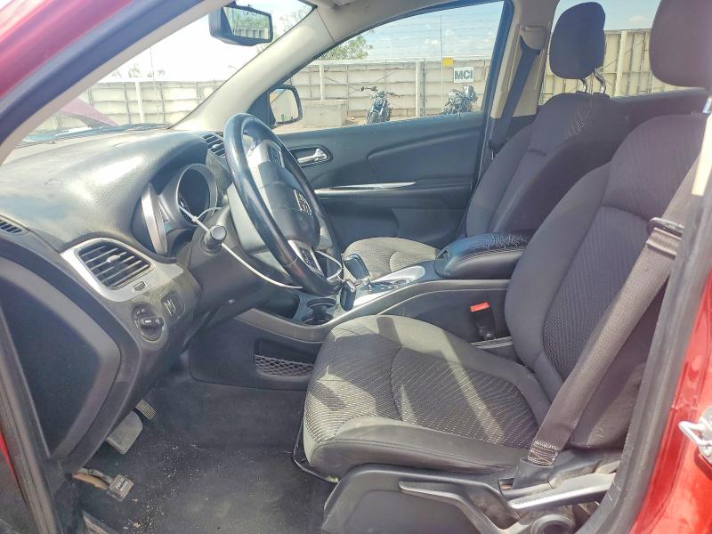Aukcja sprzedaży 2017 Dodge Journey, vin: 3C4PDCGBXHT559811, numer aukcji: 56352006