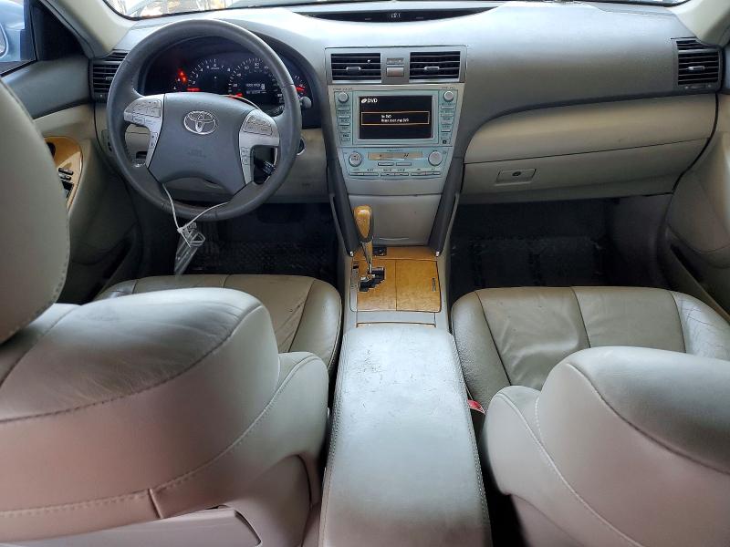2007 Toyota Camry მანქანა იყიდება აუქციონზე, vin: 4T1BK46K17U555315, აუქციონის ნომერი: 57273626