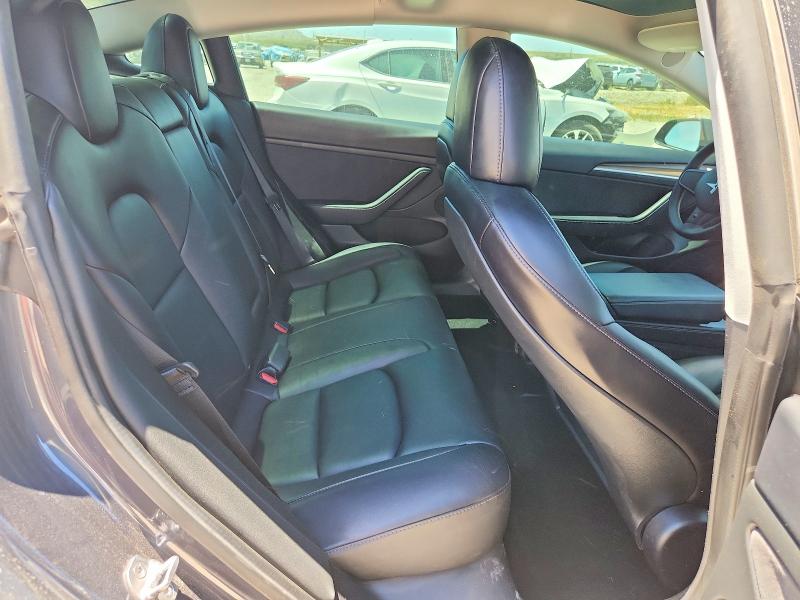 Aukcja sprzedaży 2022 Tesla Model 3, vin: 5YJ3E1EB4NF152208, numer aukcji: 57363356