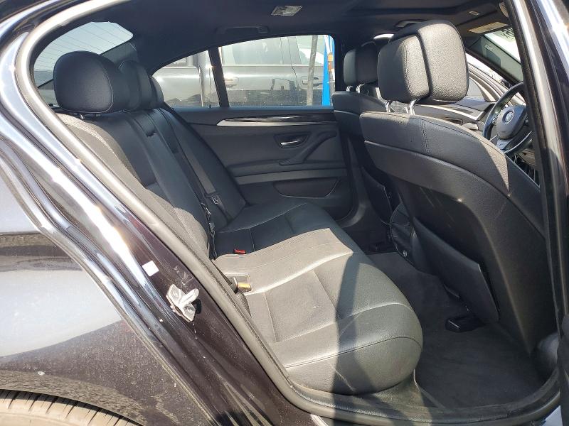 Aukcja sprzedaży 2013 Bmw 528, vin: WBAXG5C52DD229550, numer aukcji: 55921886