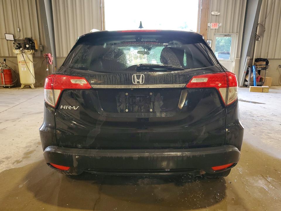 Aukcja sprzedaży 2019 Honda Hr-v, vin: 3CZRU5H59KM707617, numer aukcji: 56038546