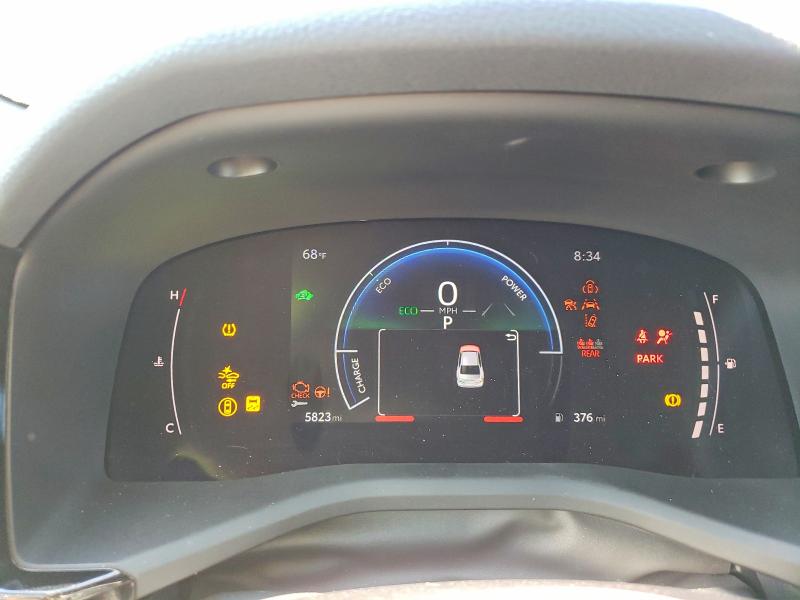 58134436 :رقم المزاد ، 4T1DAACK5TU230384 vin ، 2026 Toyota Camry مزاد بيع