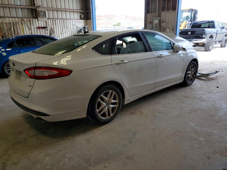 2013 Ford Fusion მანქანა იყიდება აუქციონზე, vin: 3FA6P0H76DR204353, აუქციონის ნომერი: 58609096