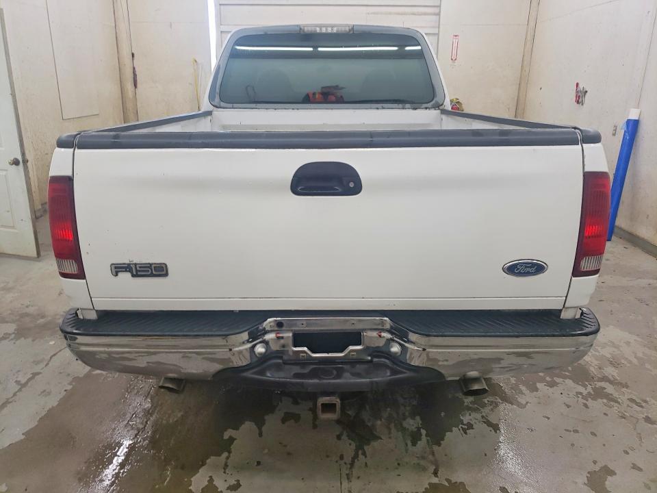 Aukcja sprzedaży 1997 Ford F150, vin: 1FTDX18W4VNC99272, numer aukcji: 56987186