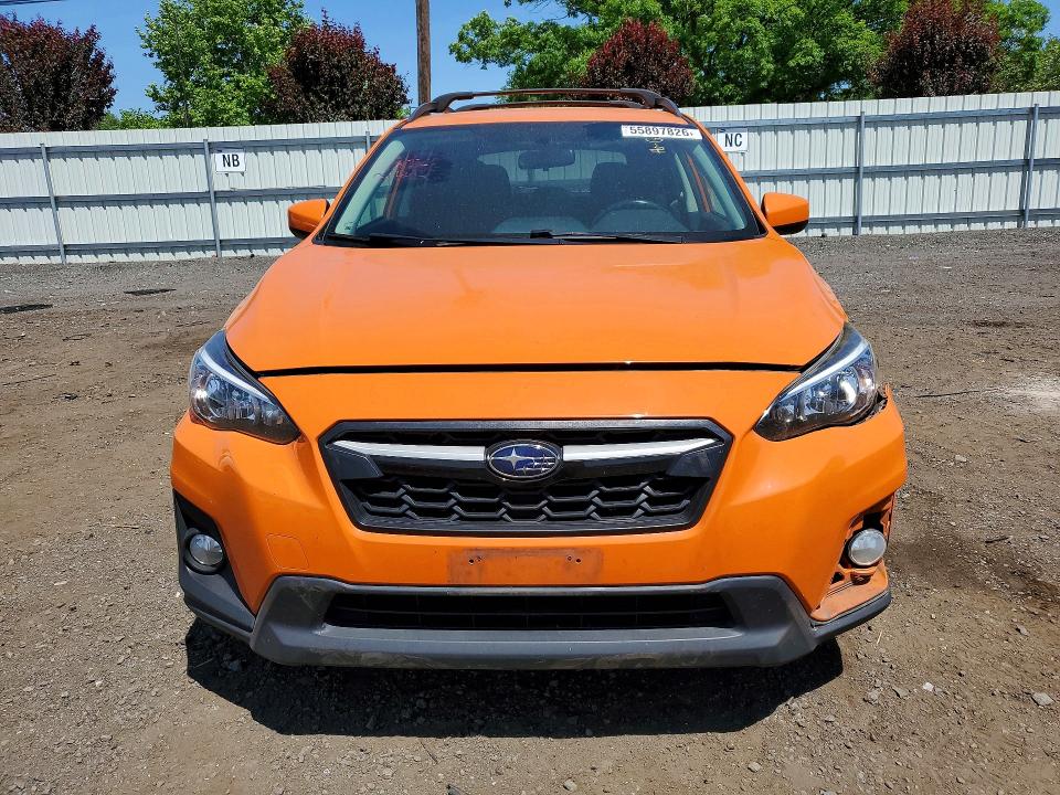Aukcja sprzedaży 2018 Subaru Crosstrek, vin: JF2GTABC4JH225304, numer aukcji: 55897826