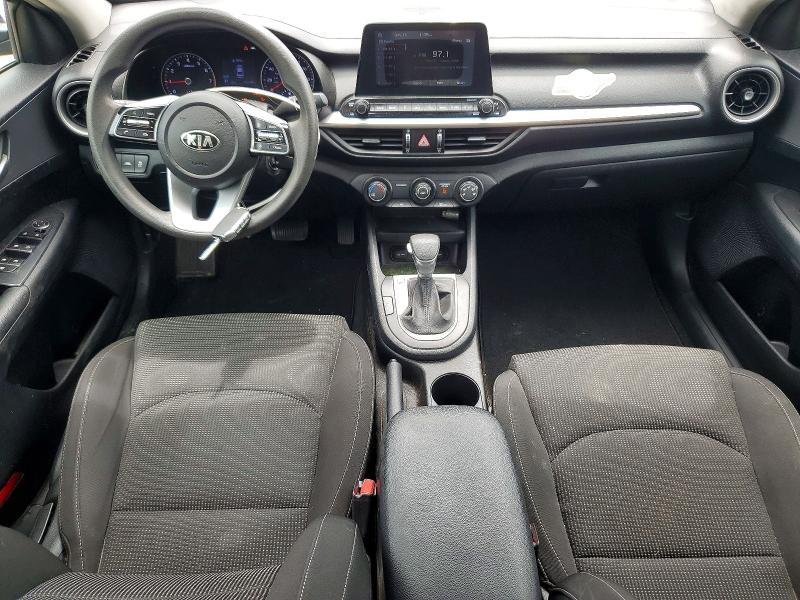 Продаж на аукціоні авто 2020 Kia Forte, vin: 3KPF24AD6LE159078, номер лоту: 57161386
