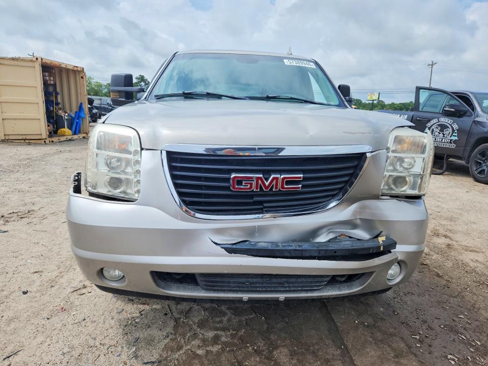 2007 Gmc Yukon Xl მანქანა იყიდება აუქციონზე, vin: 1GKFK16397J182611, აუქციონის ნომერი: 57389946