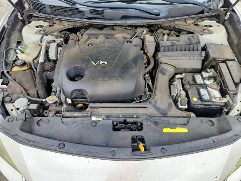 2017 Nissan Maxima მანქანა იყიდება აუქციონზე, vin: 1N4AA6AP1HC363598, აუქციონის ნომერი: 56113866