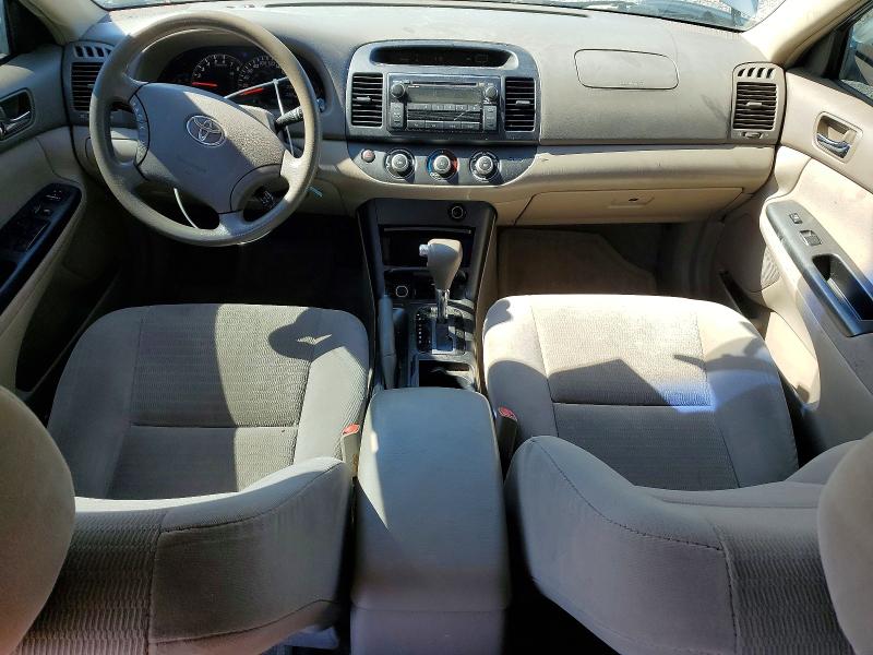 2006 Toyota Camry მანქანა იყიდება აუქციონზე, vin: 4T1BE32K76U712190, აუქციონის ნომერი: 54790106