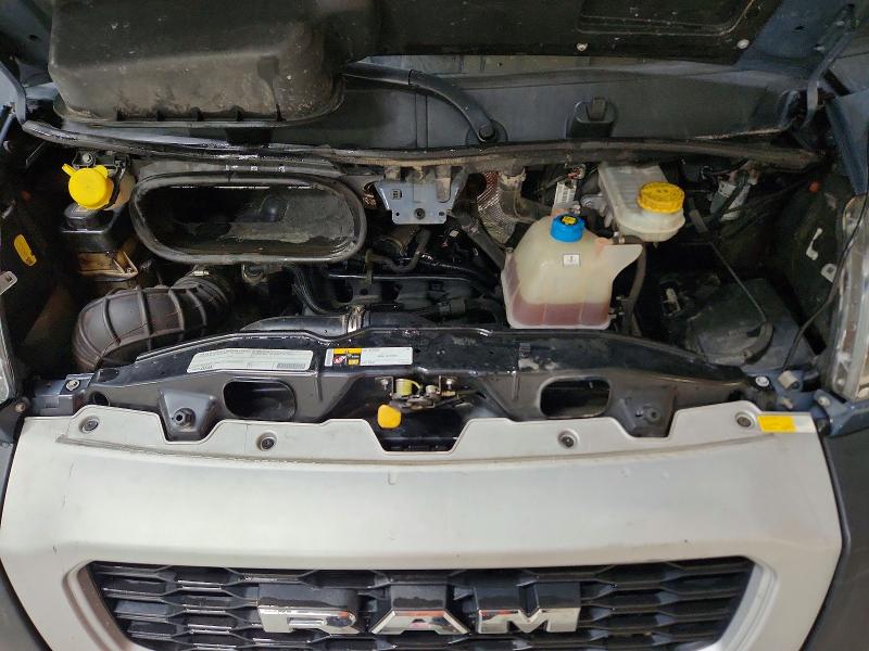 Aukcja sprzedaży 2021 Ram Promaster 3500, vin: 3C6MRVJG3ME586777, numer aukcji: 58502856