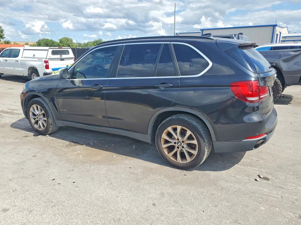 Aukcja sprzedaży 2016 Bmw X5, vin: 5UXKR0C54G0U10959, numer aukcji: 56484136