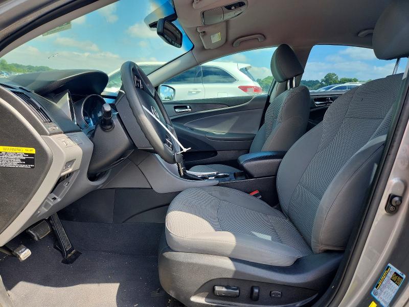 Aukcja sprzedaży 2014 Hyundai Sonata, vin: 5NPEB4AC8EH832566, numer aukcji: 54309336