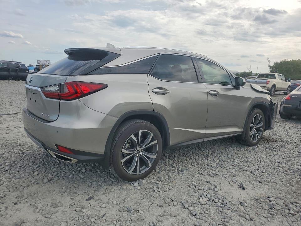 Aukcja sprzedaży 2022 Lexus Rx, vin: 2T2HZMAA8NC239778, numer aukcji: 56600636