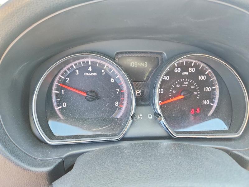 Продаж на аукціоні авто 2017 Nissan Versa, vin: 3N1CN7AP9HL861553, номер лоту: 55720266