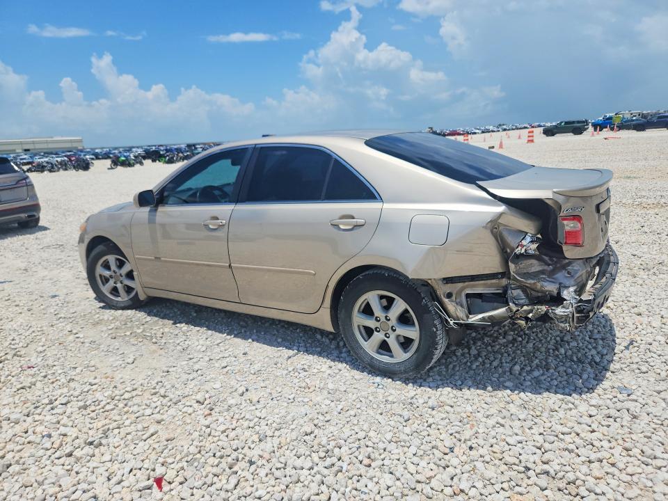 Продажа на аукционе авто 2008 Toyota Camry, vin: 4T4BE46K68R020771, номер лота: 56587066