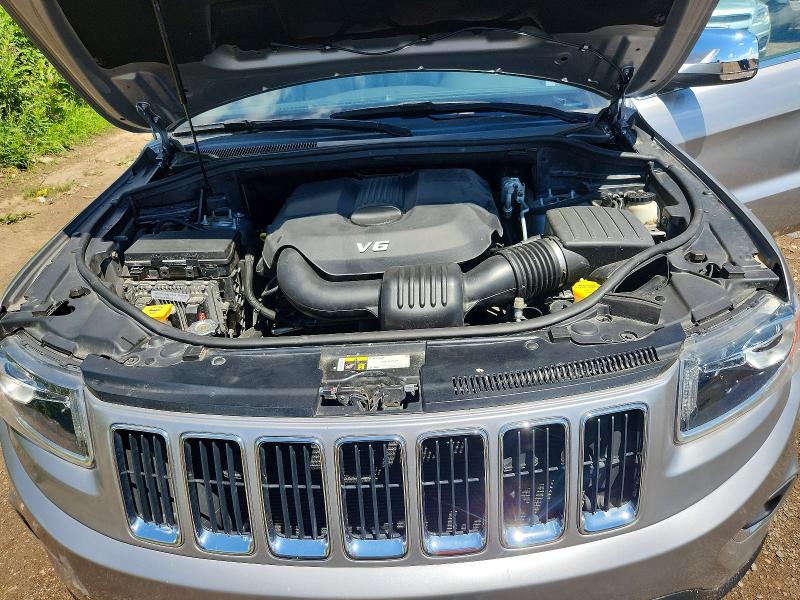 Aukcja sprzedaży 2015 Jeep Grand Cherokee, vin: 1C4RJFBG3FC128919, numer aukcji: 58388346
