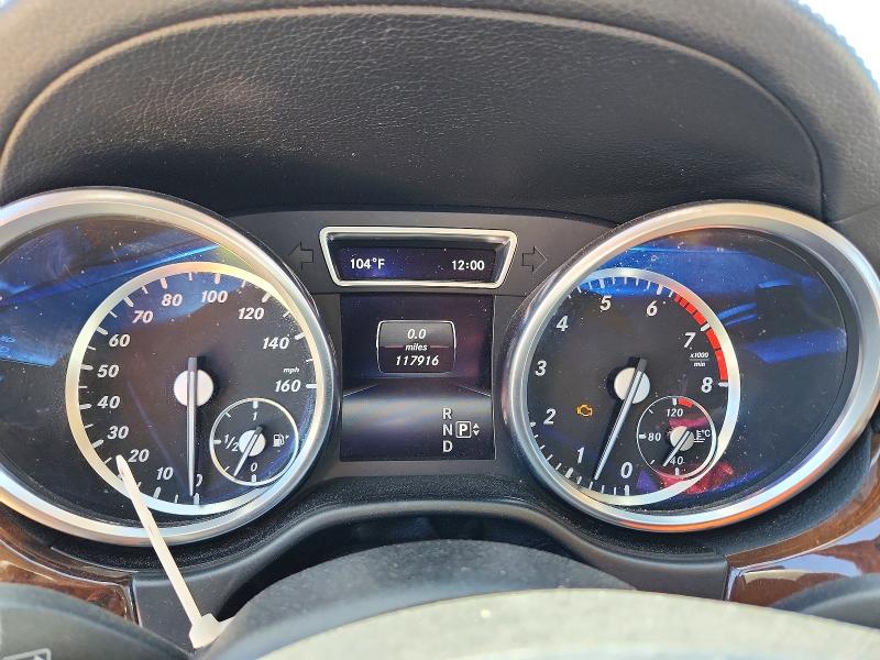 Продаж на аукціоні авто 2015 Mercedes-benz Gl, vin: 4JGDF7DEXFA498012, номер лоту: 57026606