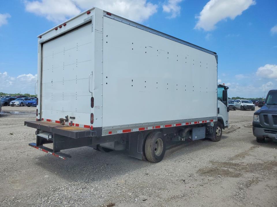 55407656 :رقم المزاد ، JALCDW166P7013861 vin ، 2023 Chevrolet 4500hd مزاد بيع
