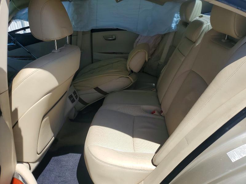 2012 Lexus Es მანქანა იყიდება აუქციონზე, vin: JTHBK1EGXC2495085, აუქციონის ნომერი: 55443756