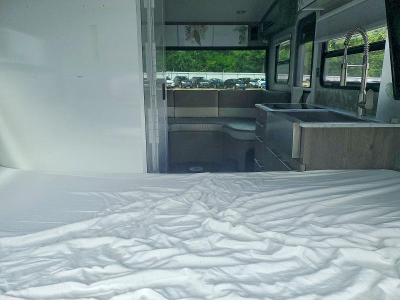 Продаж на аукціоні авто 2020 Intech Trailers, vin: 7H0TS131XLN003705, номер лоту: 55443476