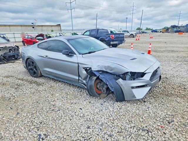 Aukcja sprzedaży 2019 Ford Mustang, vin: 1FA6P8TH2N5109016, numer aukcji: 50405466