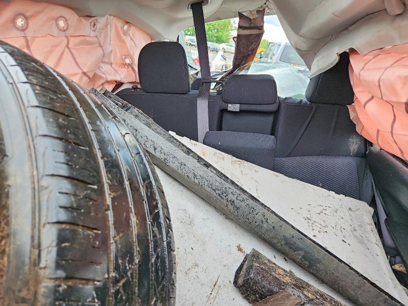 Aukcja sprzedaży 2016 Subaru Forester, vin: JF2SJADCXGH475362, numer aukcji: 57611016