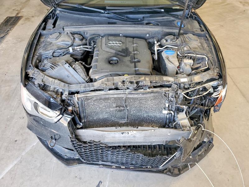 Aukcja sprzedaży 2013 Audi A5, vin: WAUCFAFR1DA012646, numer aukcji: 56770216