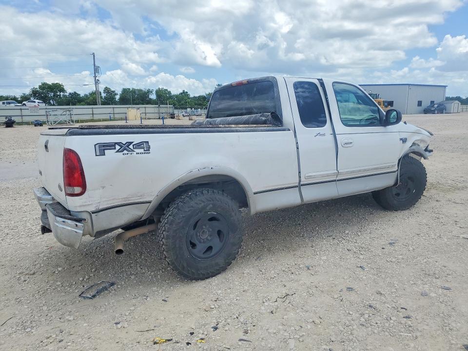 Продажа на аукционе авто 1999 Ford F150, vin: 1FTRX18L9XKB92377, номер лота: 56764746
