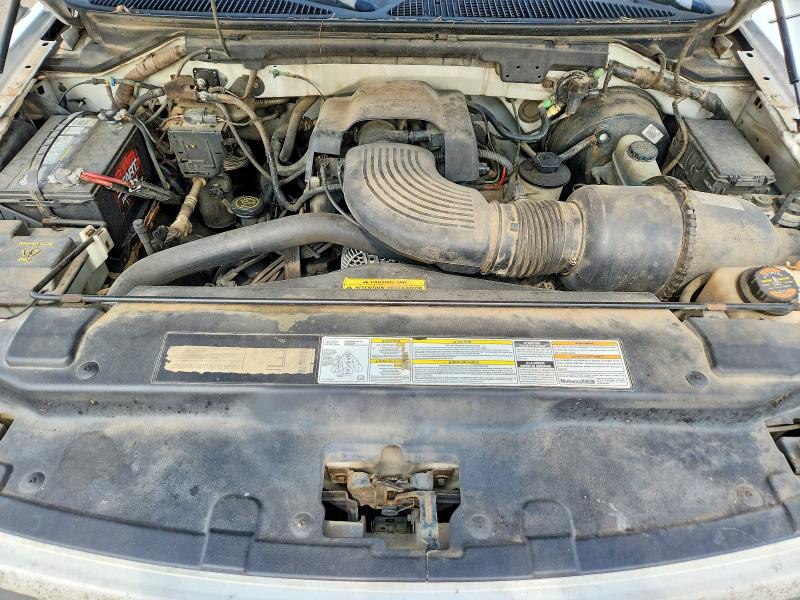 1999 Ford F150 მანქანა იყიდება აუქციონზე, vin: 1FTRX17W0XNC07309, აუქციონის ნომერი: 58462756