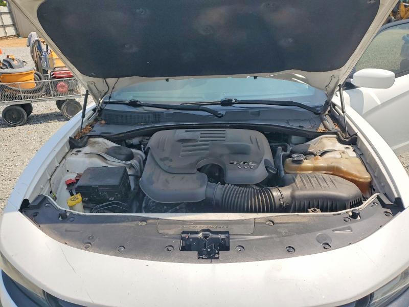 Продажа на аукционе авто 2015 Dodge Charger, vin: 2C3CDXHG1FH852474, номер лота: 58931906