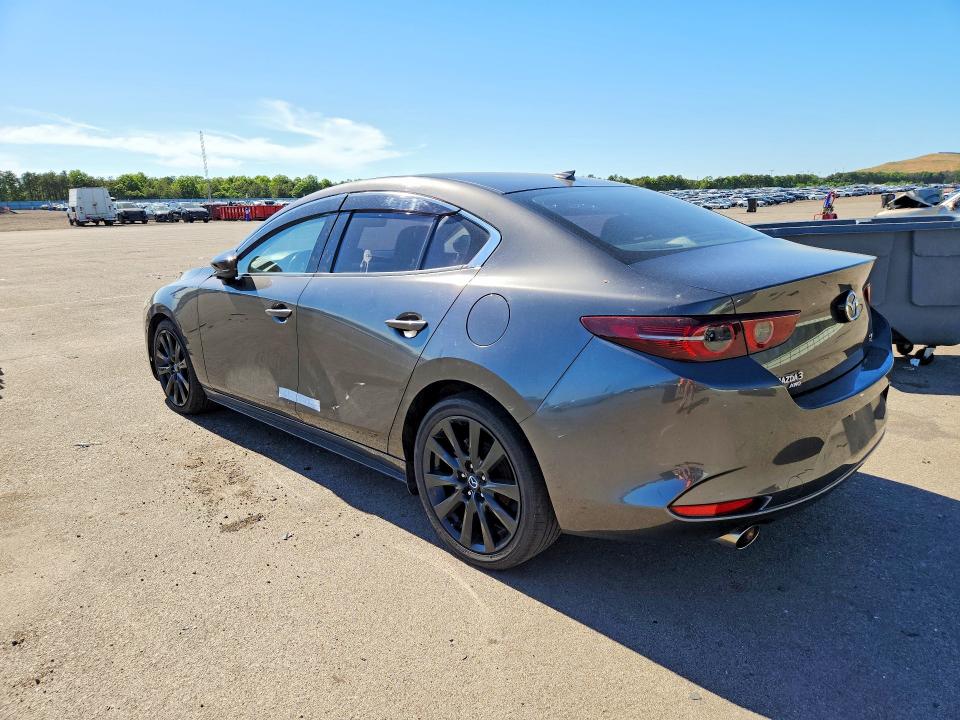 56165526 :رقم المزاد ، JM1BPBAY5M1316692 vin ، 2021 Mazda 3 مزاد بيع