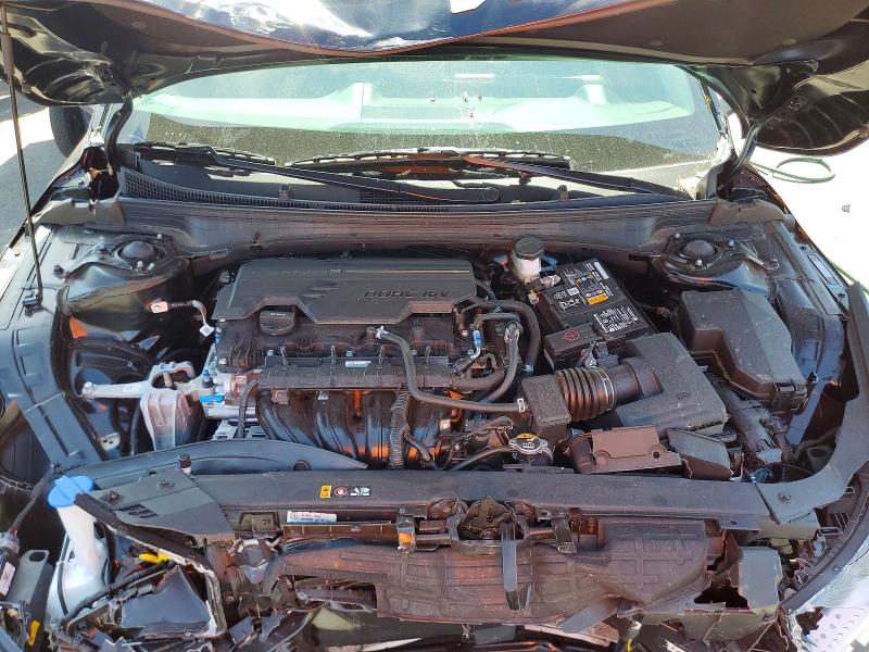 Aukcja sprzedaży 2025 Kia K4, vin: 3KPFT4DE1SE201947, numer aukcji: 55590176