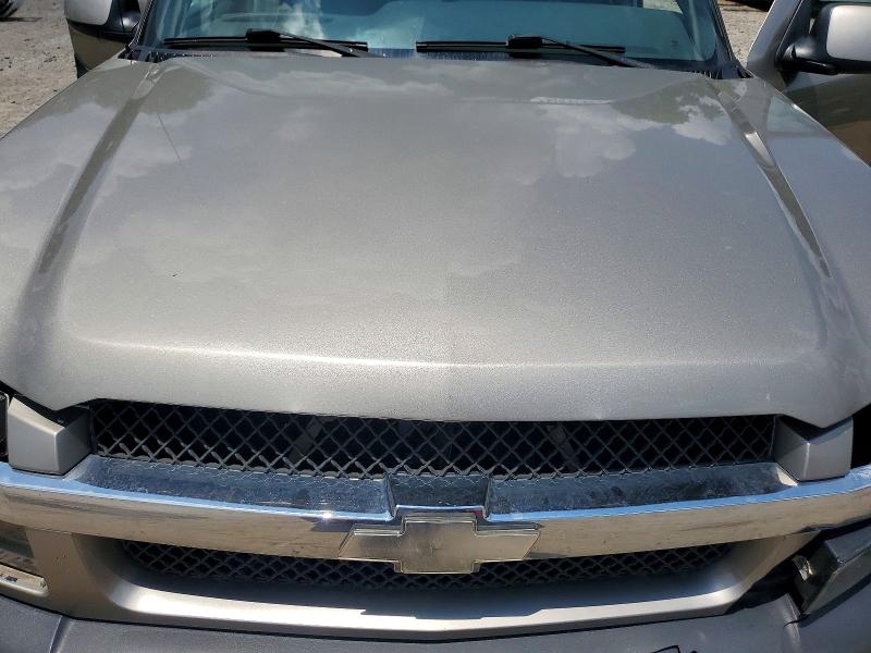 Aukcja sprzedaży 2003 Chevrolet Avalanche, vin: 3GNEK13T03G307901, numer aukcji: 56950306