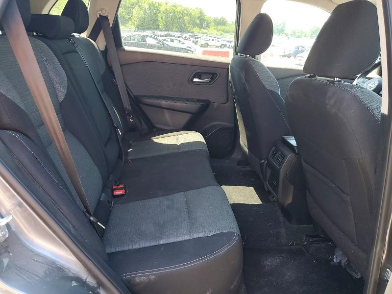 Aukcja sprzedaży 2023 Nissan Rogue, vin: 5N1BT3BB7PC877198, numer aukcji: 55377516