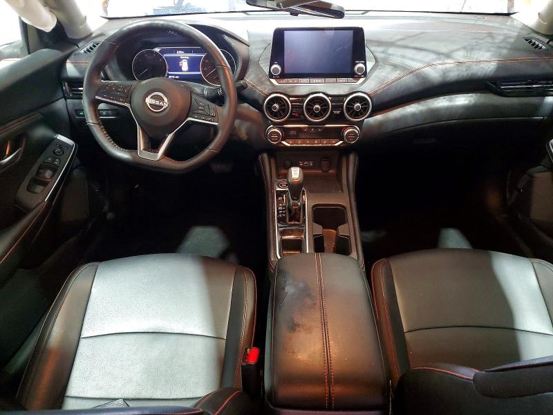 Aukcja sprzedaży 2025 Nissan Sentra, vin: 3N1AB8DV7SY214448, numer aukcji: 56684936