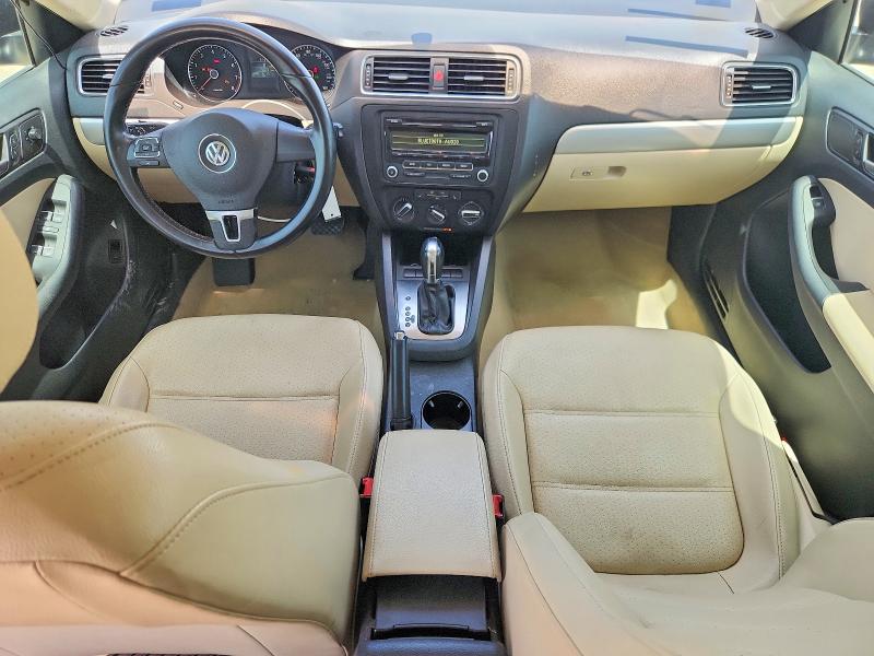 Продажа на аукционе авто 2013 Volkswagen Jetta, vin: 3VWDX7AJ1DM436191, номер лота: 58948476