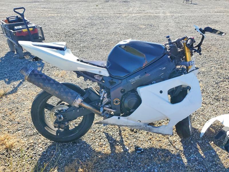 Aukcja sprzedaży 2003 Suzuki Gsx-r1000, vin: JS1GT75A932102271, numer aukcji: 58421506