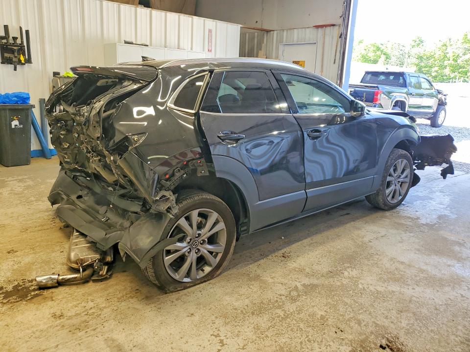 Aukcja sprzedaży 2024 Mazda Cx-30, vin: 3MVDMBDM1RM713545, numer aukcji: 56062136